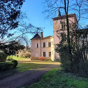  Bed & Breakfast L'ancre Vive
